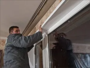 Зовнішні укоси з металу обробка своїми руками (своїми) Зовнішні укоси з металу обробка своїми руками