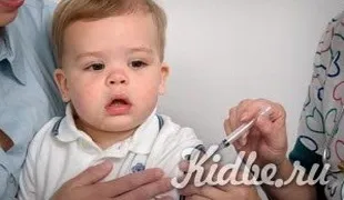 Наскільки небезпечно проходить краснуха у дітей (небезпечно) Наскільки небезпечно проходить краснуха у дітей