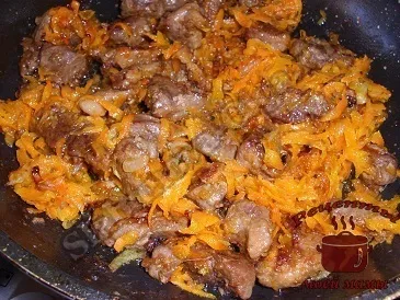 М'яса дикого кабана