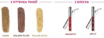 Набір kylie holiday big box що входить, купити, ціна та відгуки