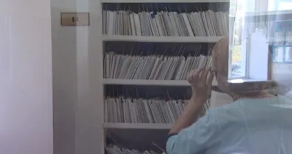 На руки медкарти НЕ видаємо! Чому пацієнти часто не можуть отримати інформацію про стан (інформацію) На руки медкарти НЕ видаємо! Чому пацієнти часто не можуть отримати інформацію про стан