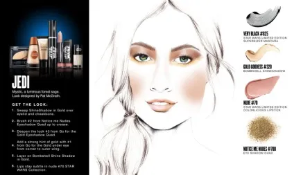 На обличчі написано, makeupme - академія для візажистів №1 (Чайка MakeUpMe Academy) На обличчі написано, makeupme - академія для візажистів №1