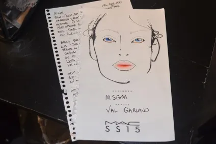 На обличчі написано, makeupme - академія для візажистів №1 (makeupme) На обличчі написано, makeupme - академія для візажистів №1