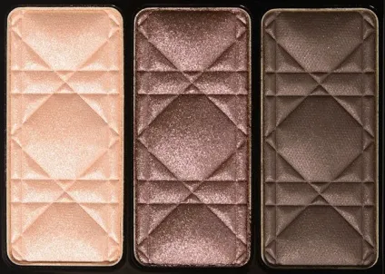 Набір для макіяжу dior holiday couture collection smoky palette eyes (eye) Набір для макіяжу dior holiday couture collection smoky palette eyes