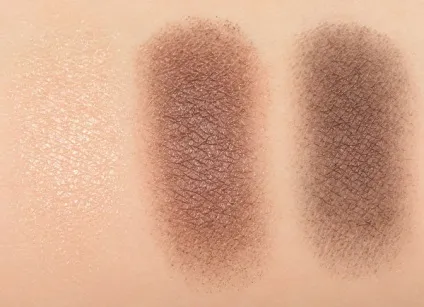 Набір для макіяжу dior holiday couture collection smoky palette eyes (подарунок) Набір для макіяжу dior holiday couture collection smoky palette eyes