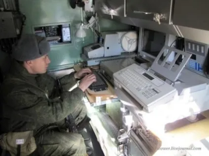 Наша доблесна військова зв'язок (полк зв'язку) Наша доблесна військова зв'язок