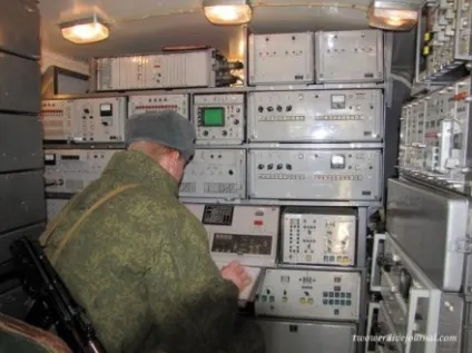 Наша доблесна військова зв'язок (командувачу військами штабу) Наша доблесна військова зв'язок