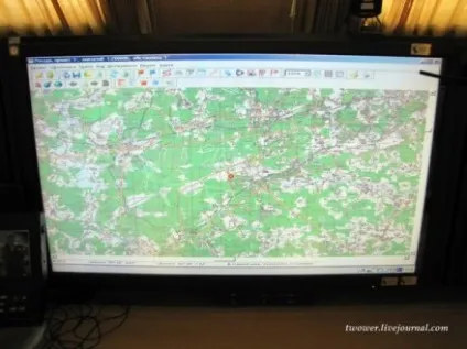 Наша доблесна військова зв'язок (управління командувачу військами штабу) Наша доблесна військова зв'язок