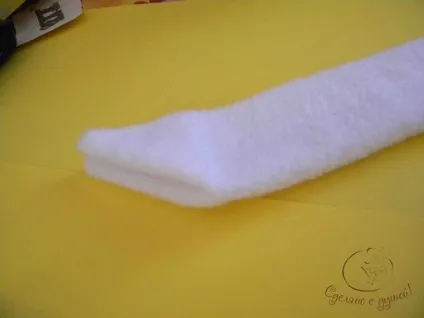 Народна іграшка зайчик на пальчик - ярмарок майстрів - ручна робота, handmade (пальчик) Народна іграшка зайчик на пальчик - ярмарок майстрів - ручна робота, handmade