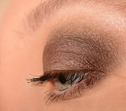Набір для макіяжу dior holiday couture collection smoky palette eyes (макіяжу) Набір для макіяжу dior holiday couture collection smoky palette eyes