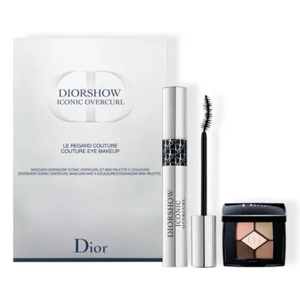 Набори для макіяжу - make-up - все про макіяж на сайті Або де Боте (dior) Набори для макіяжу - make-up - все про макіяж на сайті Або де Боте