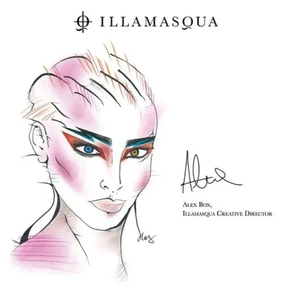 На обличчі написано, makeupme - академія для візажистів №1 (особі) На обличчі написано, makeupme - академія для візажистів №1