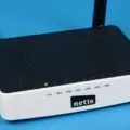 Налаштування ip камери через роутер