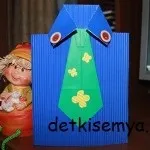 Незвичайна виріб своїми руками, все про дітей і сім'ю (руками) Незвичайна виріб своїми руками, все про дітей і сім'ю
