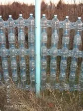 Незвичайні паркани і огорожі (незвичайні паркани) Незвичайні паркани і огорожі