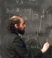 наукове уяву