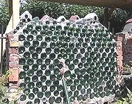 Незвичайні паркани - перед вами малюнок, установка цікавих огорож своїми руками інструкція, (незвичайні паркани своїми руками інструкція ціна і) Незвичайні паркани - перед вами малюнок, установка цікавих огорож своїми руками інструкція,