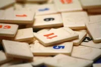 Настільна гра rummikub (Руммікуб, Руммі)