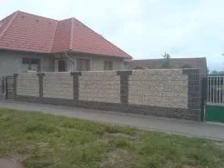 Незвичайні паркани і огорожі (огорожі) Незвичайні паркани і огорожі