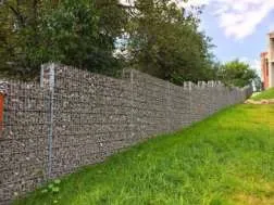 Незвичайні паркани і огорожі (огорожі) Незвичайні паркани і огорожі