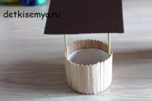 Незвичайна виріб своїми руками, все про дітей і сім'ю (шкатулка своїми руками крок за кроком) Незвичайна виріб своїми руками, все про дітей і сім'ю