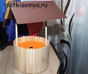 Незвичайна виріб своїми руками, все про дітей і сім'ю (виріб) Незвичайна виріб своїми руками, все про дітей і сім'ю