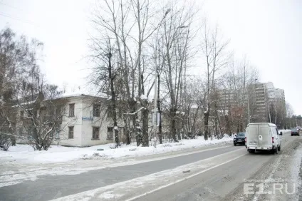 На Вторчермета затвердили проект території під висотки, які побудують на місці старих бараків (які) На Вторчермета затвердили проект території під висотки, які побудують на місці старих бараків