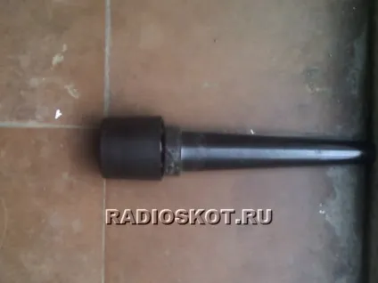 незвичайний ліхтар