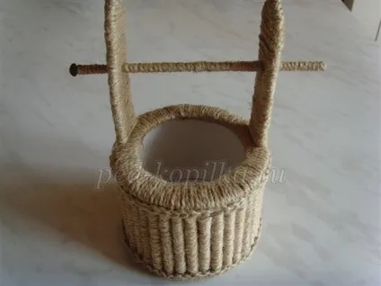 Настільна осіння композиція своїми руками (настільна композиція) Настільна осіння композиція своїми руками