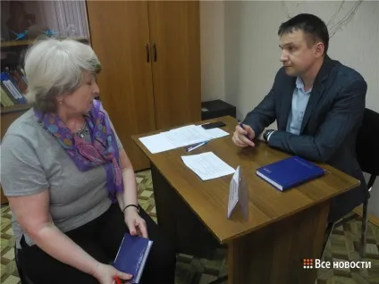 Неінвалідам в лікарні робити нічого! »Тагільчане обурені скороченням ліжок денного (робити) Неінвалідам в лікарні робити нічого! »Тагільчане обурені скороченням ліжок денного
