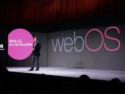 Непотоплювана як розвивалася webos (pokemon go) Непотоплювана як розвивалася webos