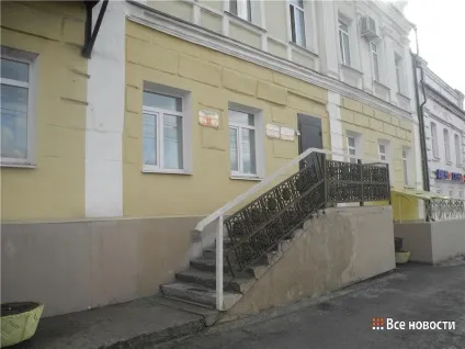 Неінвалідам в лікарні робити нічого! »Тагільчане обурені скороченням ліжок денного (лікарні) Неінвалідам в лікарні робити нічого! »Тагільчане обурені скороченням ліжок денного