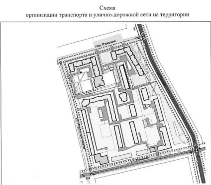 На Вторчермета затвердили проект території під висотки, які побудують на місці старих бараків (Вторчермета) На Вторчермета затвердили проект території під висотки, які побудують на місці старих бараків