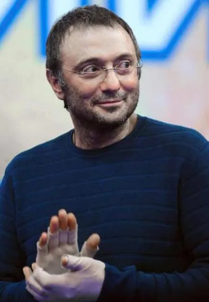 Наталя Ветлицька - біографія, інформація, особисте життя, фото, відео (біографія) Наталя Ветлицька - біографія, інформація, особисте життя, фото, відео