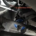 Як і коли міняти паливний фільтр на chevrolet aveo (chevrolet) Як і коли міняти паливний фільтр на chevrolet aveo