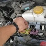 Як і коли міняти паливний фільтр на chevrolet aveo (chevrolet) Як і коли міняти паливний фільтр на chevrolet aveo