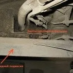 Як і коли міняти паливний фільтр на chevrolet aveo (chevrolet) Як і коли міняти паливний фільтр на chevrolet aveo