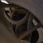 Як і коли міняти паливний фільтр на chevrolet aveo (паливний) Як і коли міняти паливний фільтр на chevrolet aveo