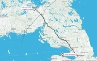 Як дістатися до Лаппеенранта - рейси на автобуси і літаки, дістатися поїздом (автобуси) Як дістатися до Лаппеенранта - рейси на автобуси і літаки, дістатися поїздом