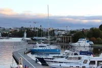 Як дістатися до Лаппеенранта - рейси на автобуси і літаки, дістатися поїздом (дістатися) Як дістатися до Лаппеенранта - рейси на автобуси і літаки, дістатися поїздом
