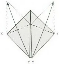 Як робити орігамі для початківців схеми з відео і фото (відео) Як робити орігамі для початківців схеми з відео і фото