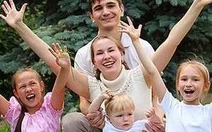Які податкові пільги покладені багатодітним сім'ям у 2017 році на транспортний, земельний,