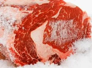 Як готувати заморожене м'ясо, смачні рецепти іспанської кухні (одна тонкість приготування) Як готувати заморожене м'ясо, смачні рецепти іспанської кухні
