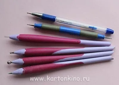 Як робити метелика з паперу (метелика) Як робити метелика з паперу