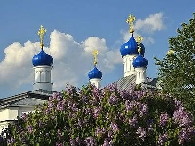 Як ділитися пасхальною радістю з ближніми (відео) (ділитися) Як ділитися пасхальною радістю з ближніми (відео)
