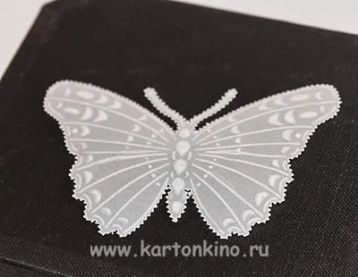 Як робити метелика з паперу (паперу) Як робити метелика з паперу