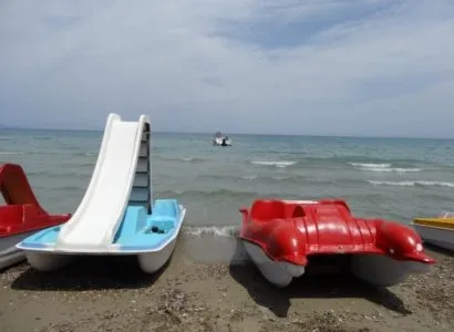 Як дістатися до Закінф самостійно, авіаманія