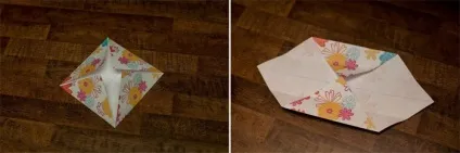 Як робити орігамі для початківців схеми з відео і фото (схеми) Як робити орігамі для початківців схеми з відео і фото