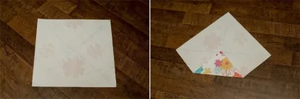 Як робити орігамі для початківців схеми з відео і фото (початківців) Як робити орігамі для початківців схеми з відео і фото
