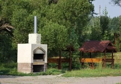 Які бувають альтанки вибираємо альтанку і місце для неї, домфронт (бувають) Які бувають альтанки вибираємо альтанку і місце для неї, домфронт